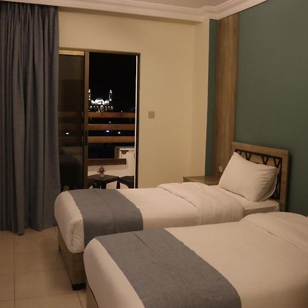 Mariam Boutique Hotel アカバ エクステリア 写真