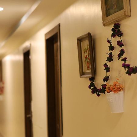 Mariam Boutique Hotel アカバ エクステリア 写真