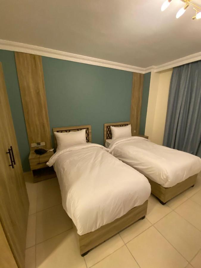Mariam Boutique Hotel アカバ エクステリア 写真