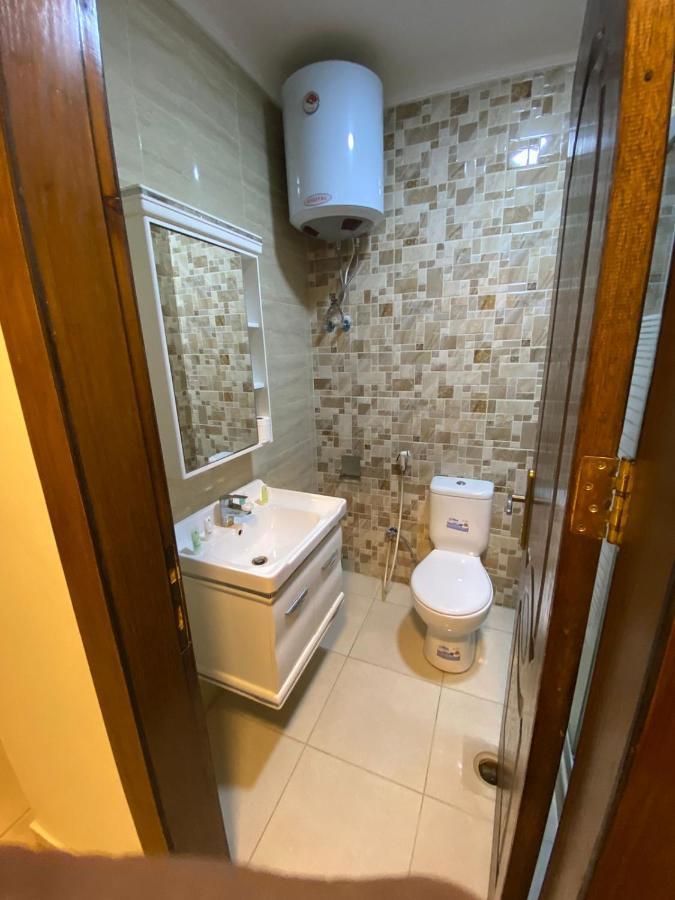 Mariam Boutique Hotel アカバ エクステリア 写真