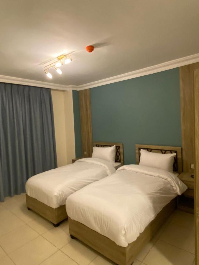 Mariam Boutique Hotel アカバ エクステリア 写真
