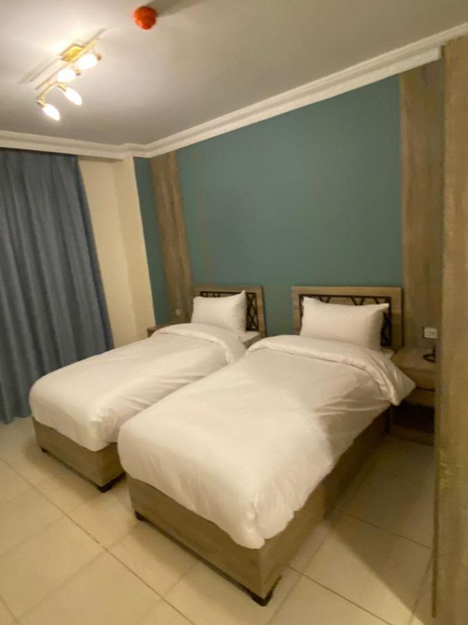 Mariam Boutique Hotel アカバ エクステリア 写真