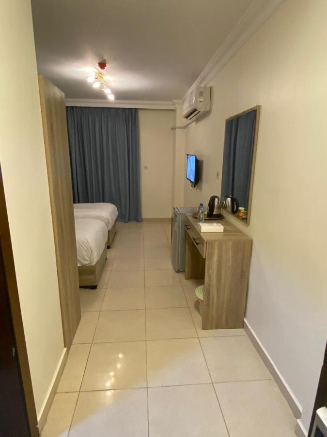 Mariam Boutique Hotel アカバ エクステリア 写真