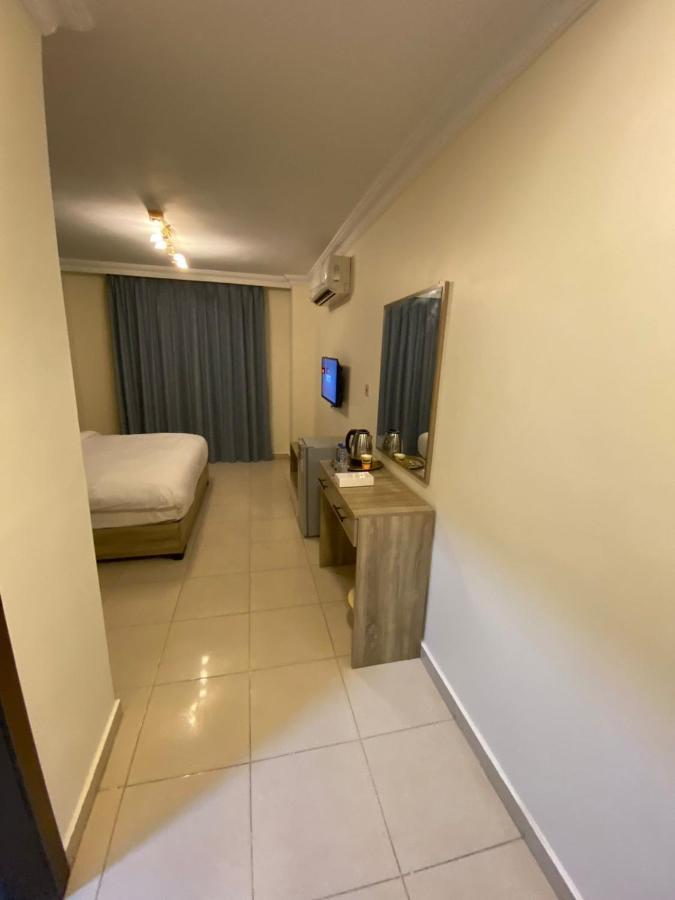 Mariam Boutique Hotel アカバ エクステリア 写真
