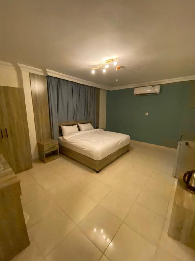 Mariam Boutique Hotel アカバ エクステリア 写真