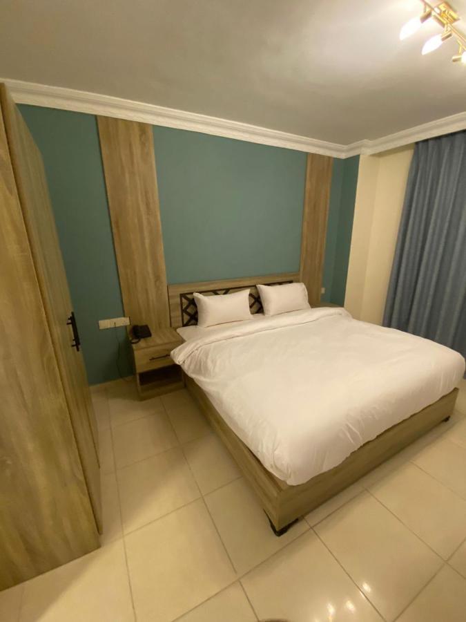 Mariam Boutique Hotel アカバ エクステリア 写真
