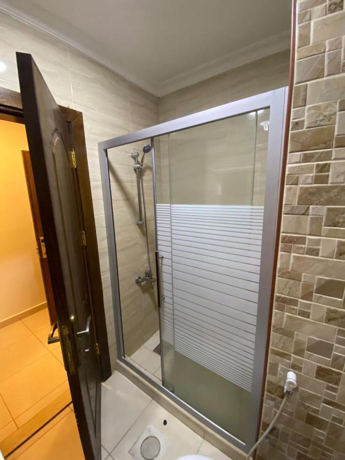 Mariam Boutique Hotel アカバ エクステリア 写真