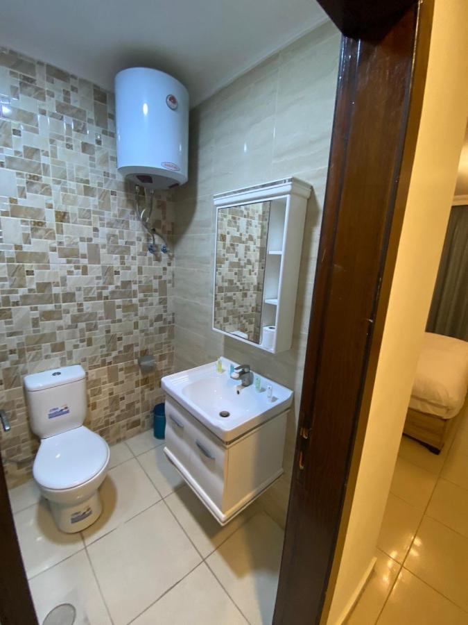 Mariam Boutique Hotel アカバ エクステリア 写真