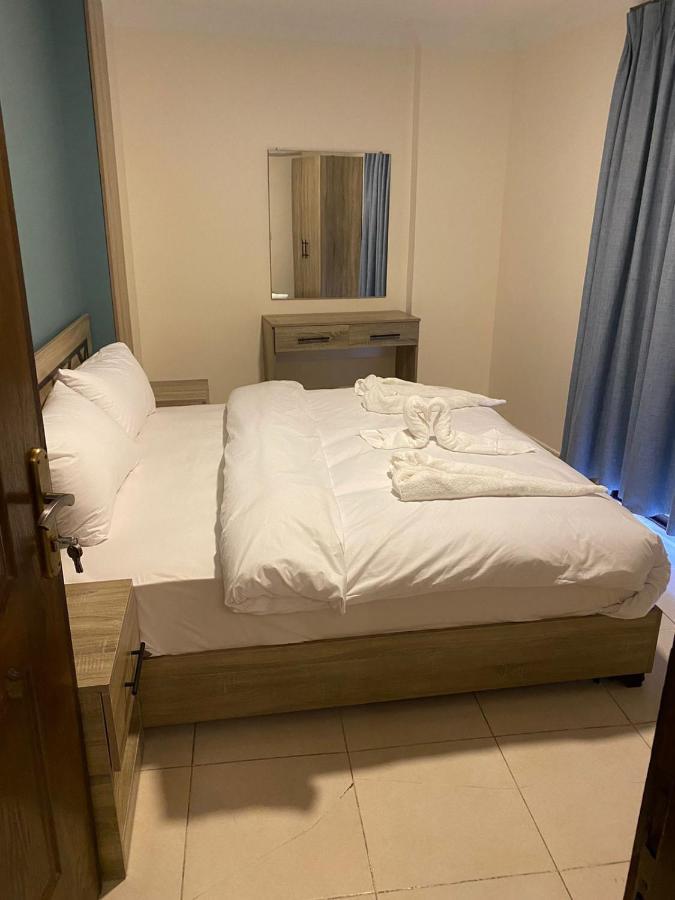 Mariam Boutique Hotel アカバ エクステリア 写真