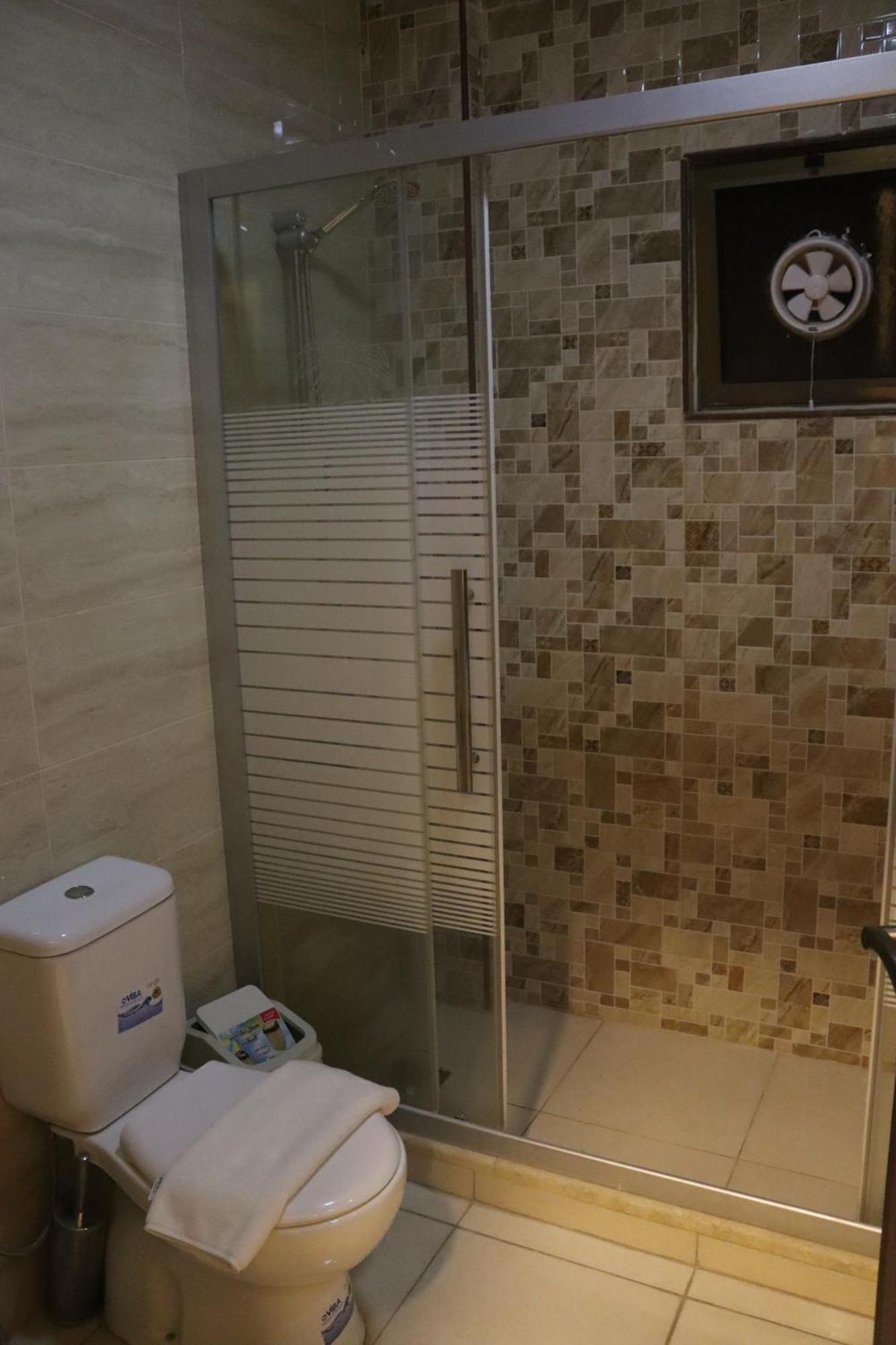 Mariam Boutique Hotel アカバ エクステリア 写真