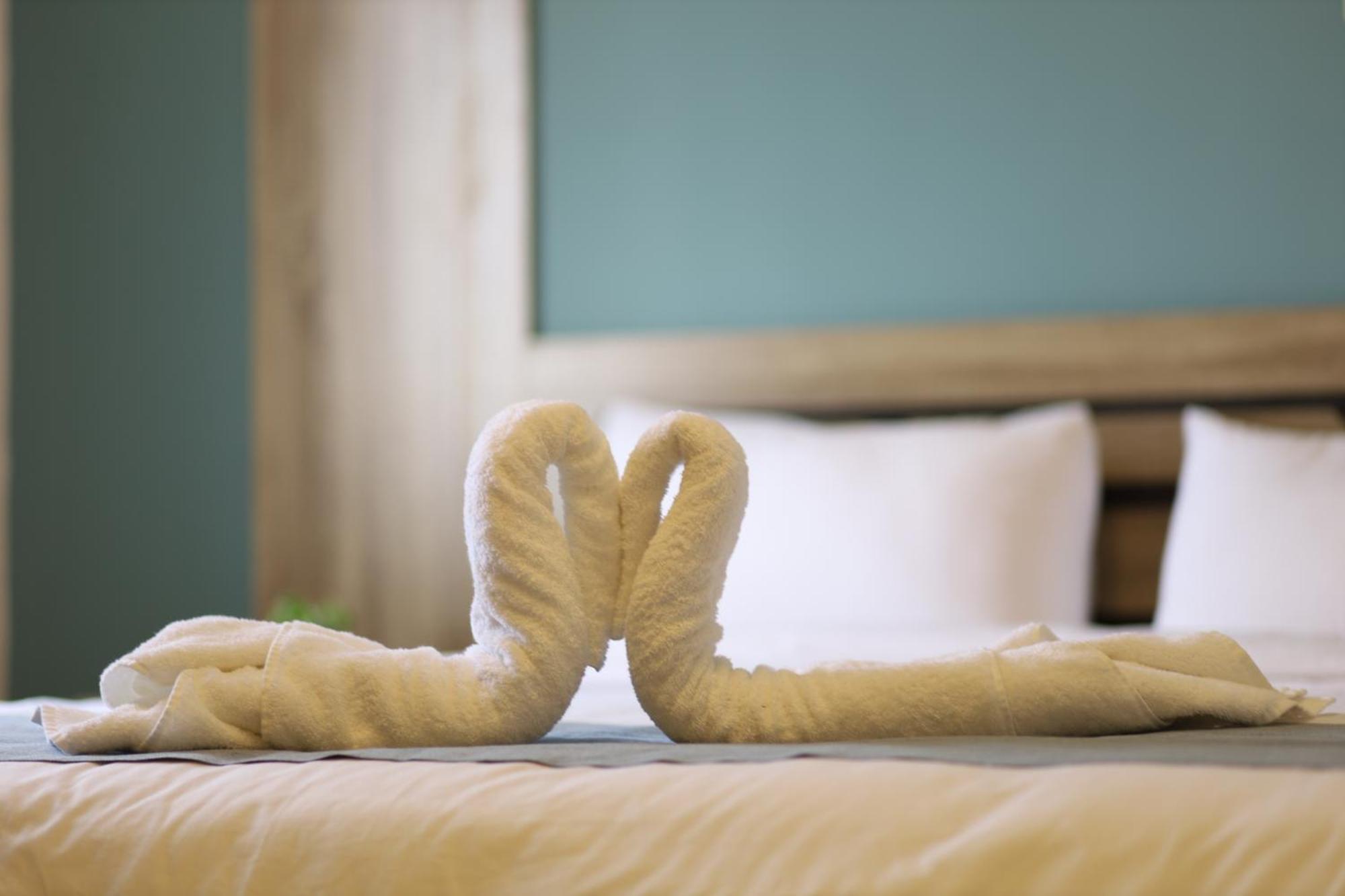 Mariam Boutique Hotel アカバ エクステリア 写真