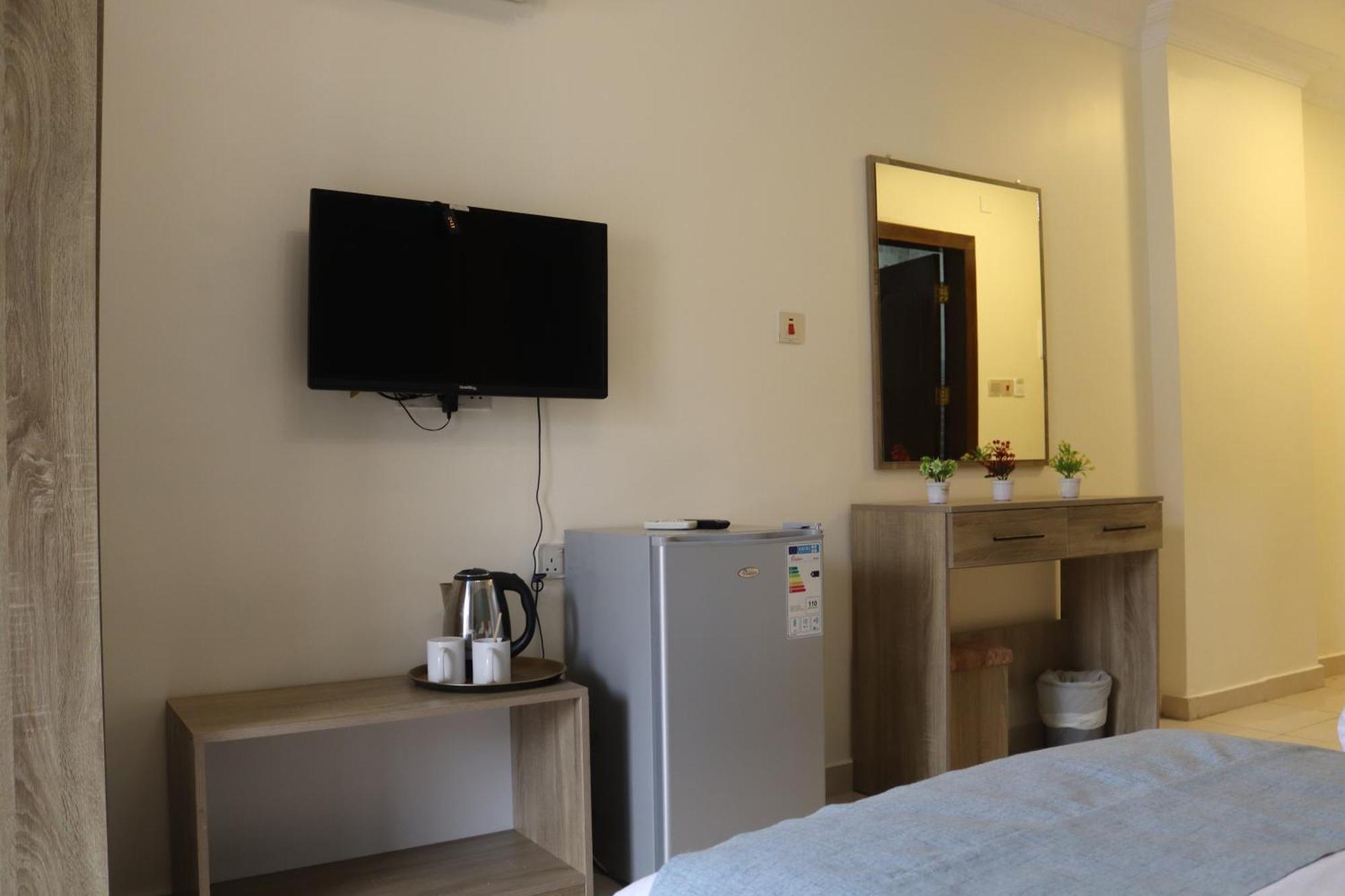 Mariam Boutique Hotel アカバ エクステリア 写真