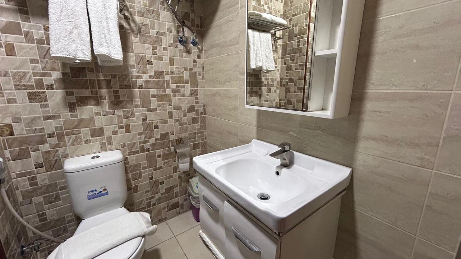 Mariam Boutique Hotel アカバ エクステリア 写真