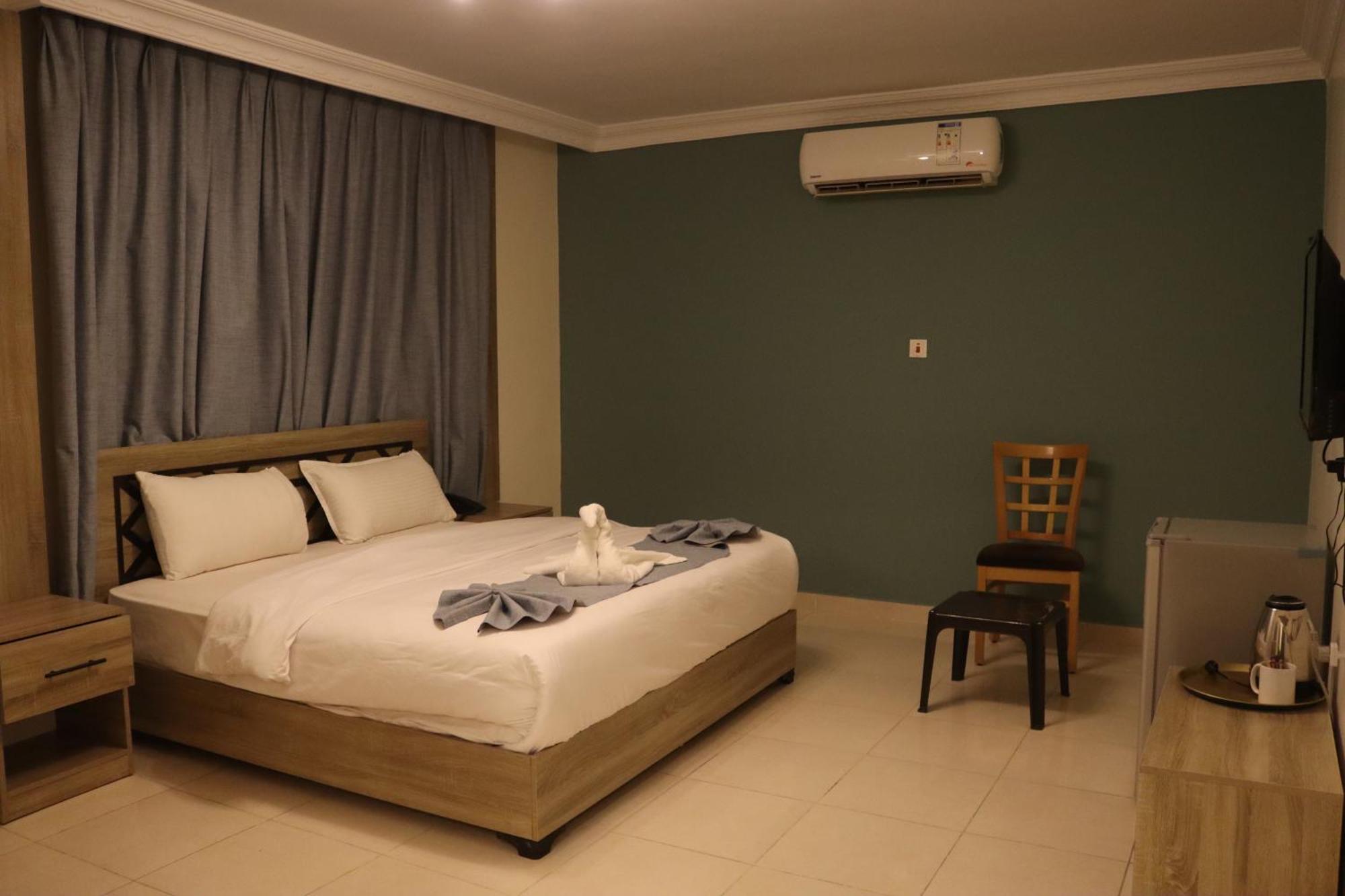 Mariam Boutique Hotel アカバ エクステリア 写真