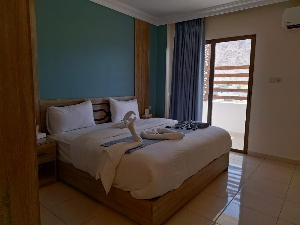 Mariam Boutique Hotel アカバ エクステリア 写真